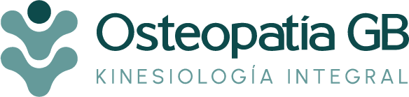 Osteopatía GB — Kinesiología Integral